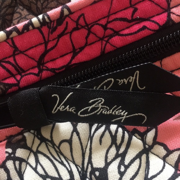Vera Bradley purse - Picture 3 of 3